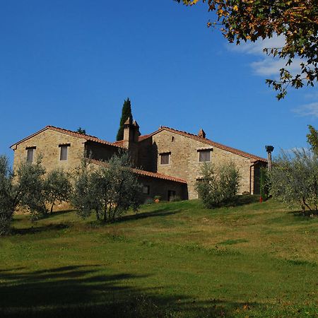 Allegro Agriturismo Argiano Ареццо Екстер'єр фото