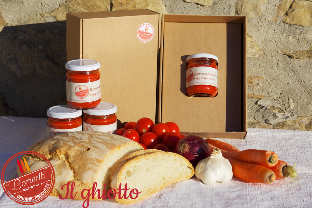 Allegro Agriturismo Argiano Ареццо Екстер'єр фото
