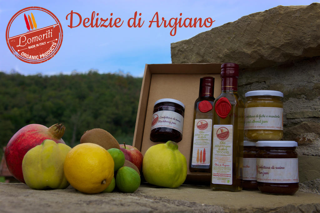 Allegro Agriturismo Argiano Ареццо Екстер'єр фото