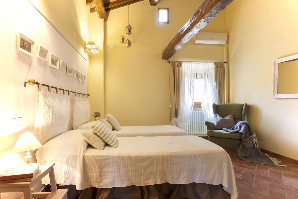 Allegro Agriturismo Argiano Ареццо Екстер'єр фото