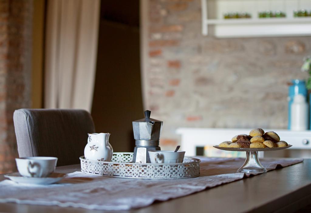 Allegro Agriturismo Argiano Ареццо Екстер'єр фото