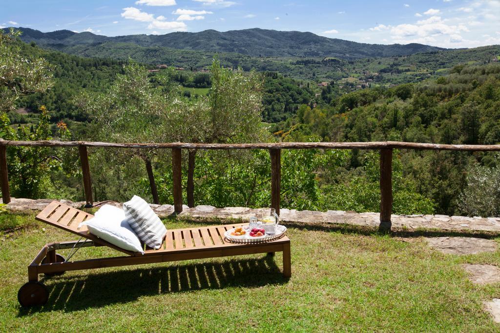 Allegro Agriturismo Argiano Ареццо Екстер'єр фото